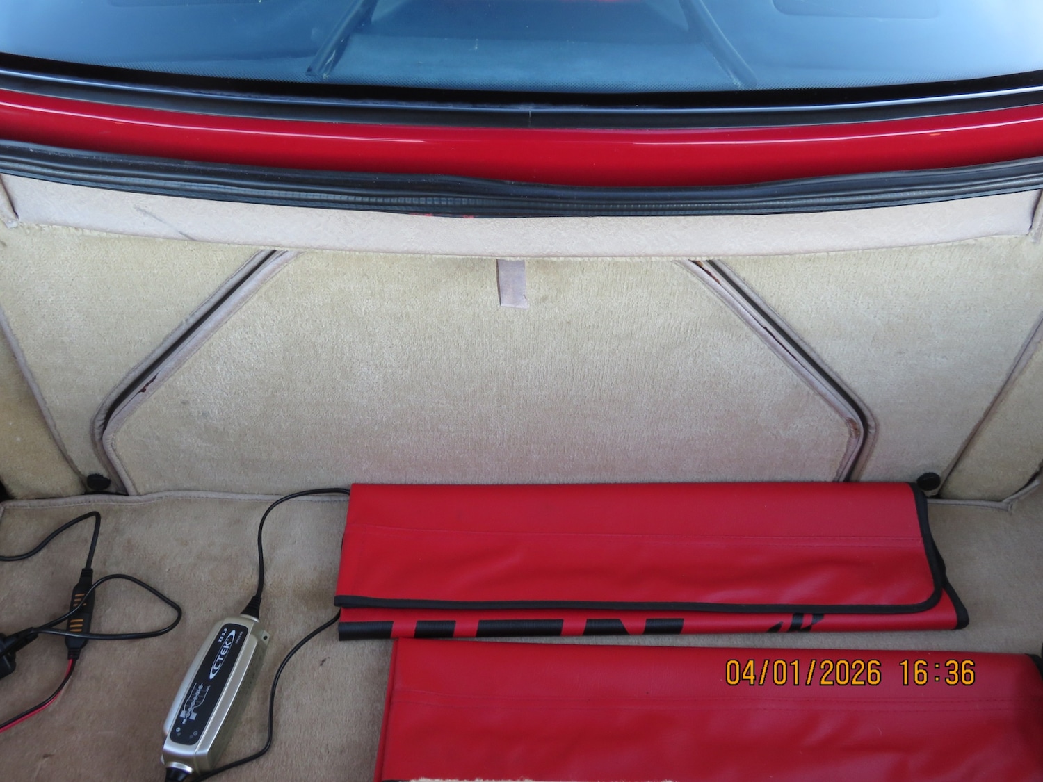 Used Aston Martin Virage 1990 for sale - 77772468: Photo 32