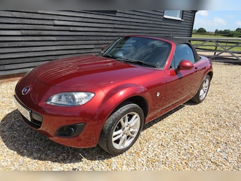 Used Mazda MX-5 2009 for sale - 78825845: Photo