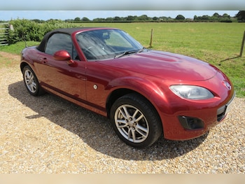 Used Mazda MX-5 2009 for sale - 78825845: Photo