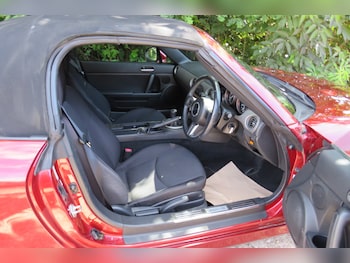 Used Mazda MX-5 2009 for sale - 78825845: Photo