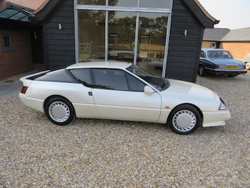 Used Renault GTA 1987 for sale - 79124276: Photo