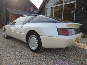 Used Renault GTA 1987 for sale - 79124276: Photo