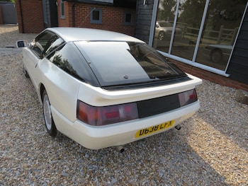 Used Renault GTA 1987 for sale - 79124276: Photo