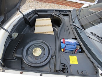 Used Renault GTA 1987 for sale - 79124276: Photo