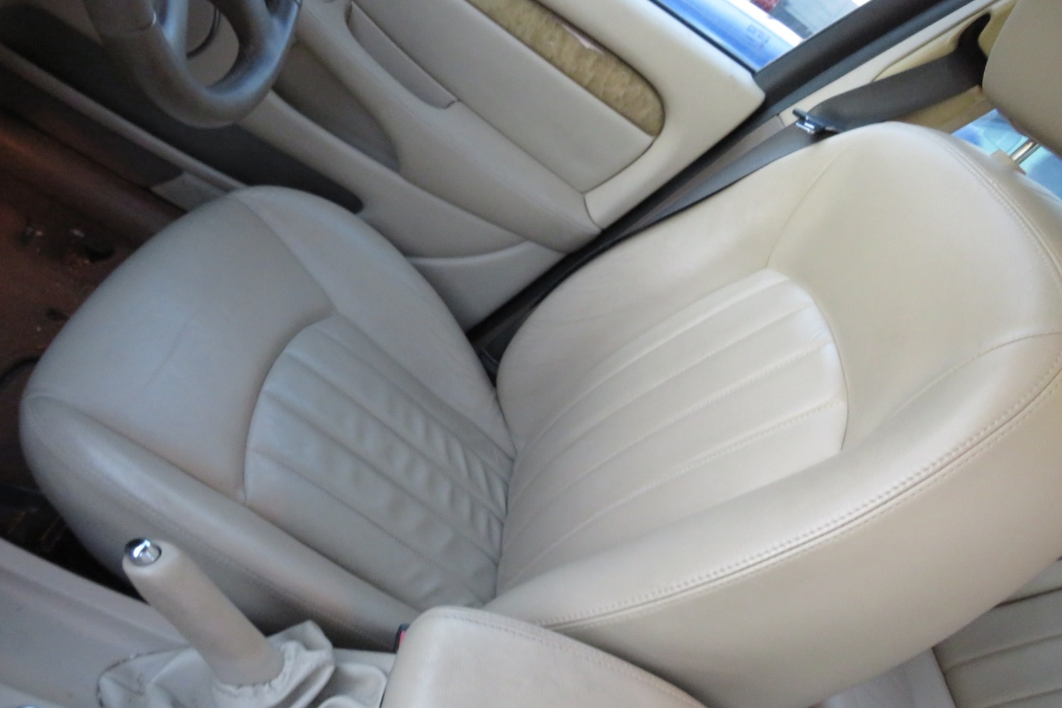 Used Jaguar X-Type 2004 for sale - 76963006: Photo 13