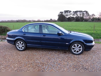 2004 (54) - 2.0d SE 4dr px to clear noisy timing chain