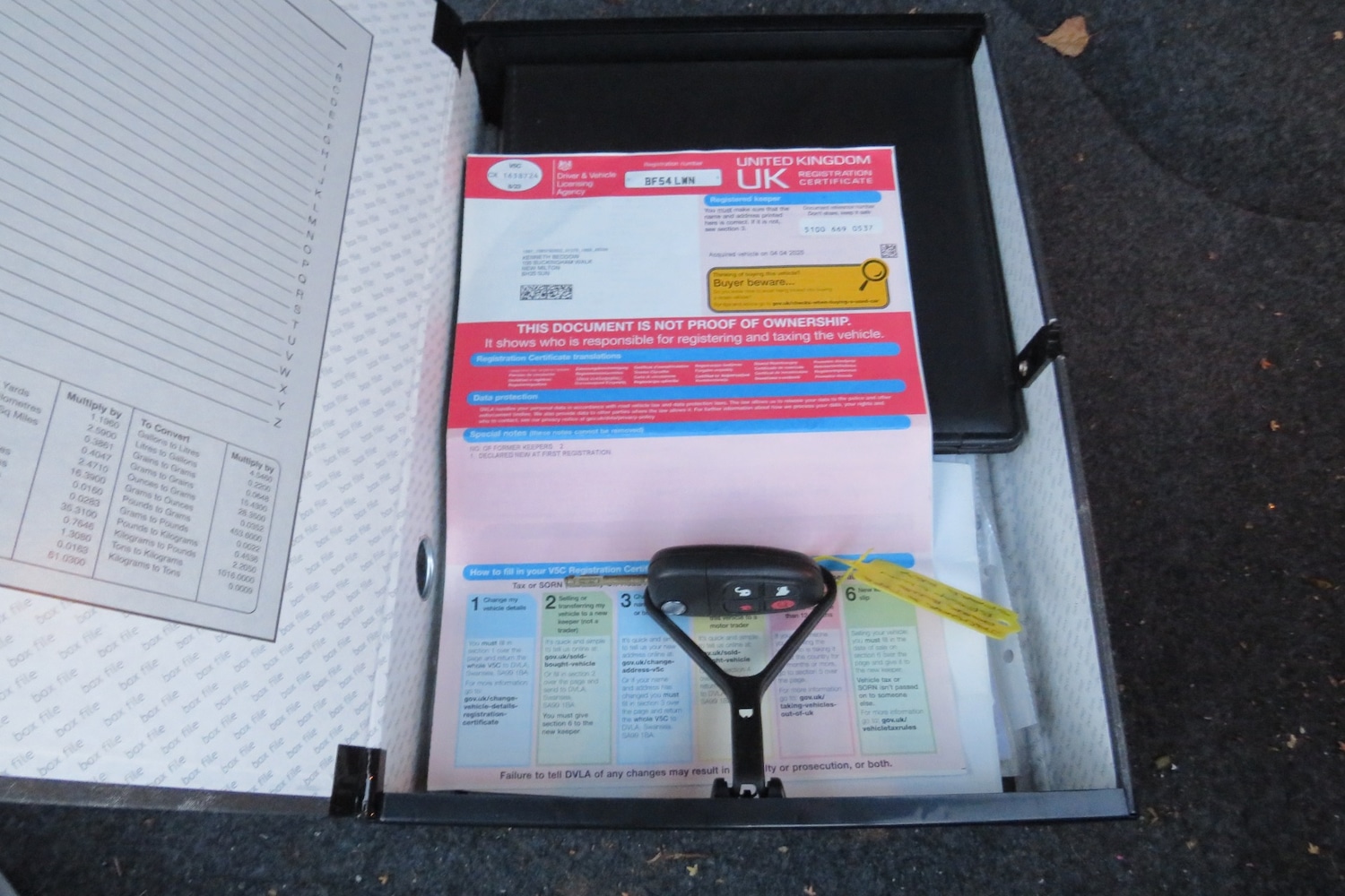 Used Jaguar X-Type 2004 for sale - 76963006: Photo 7