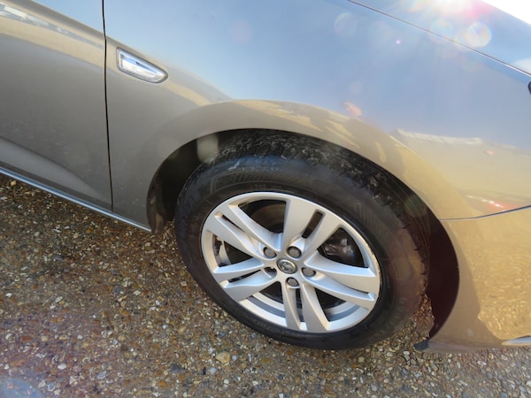 Used Vauxhall Astra 2016 for sale - 73581850: Photo 10
