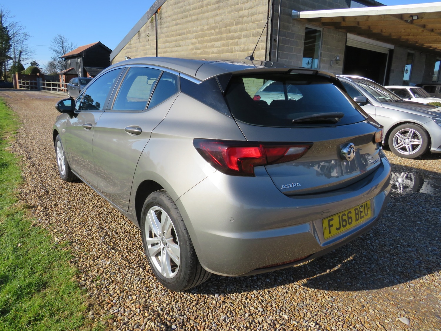 Vehicle 13