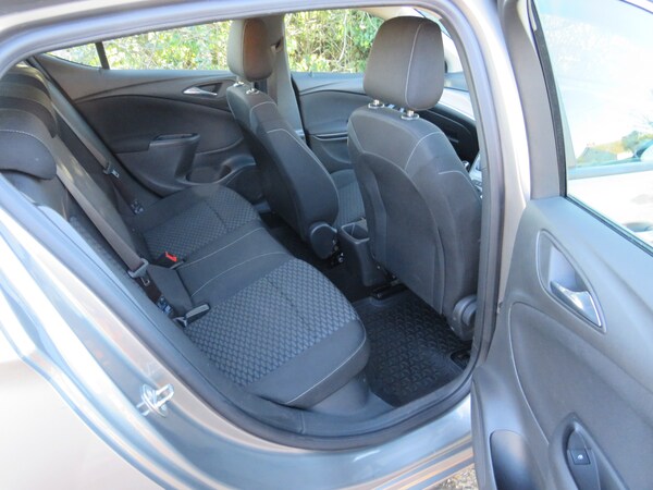 Used Vauxhall Astra 2016 for sale - 73581850: Photo 23
