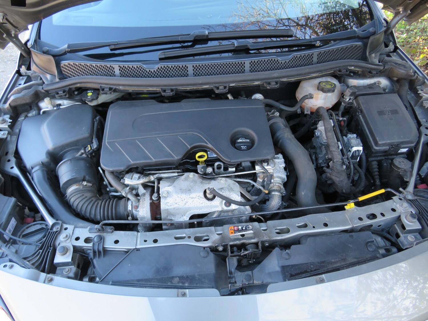 Vehicle 28
