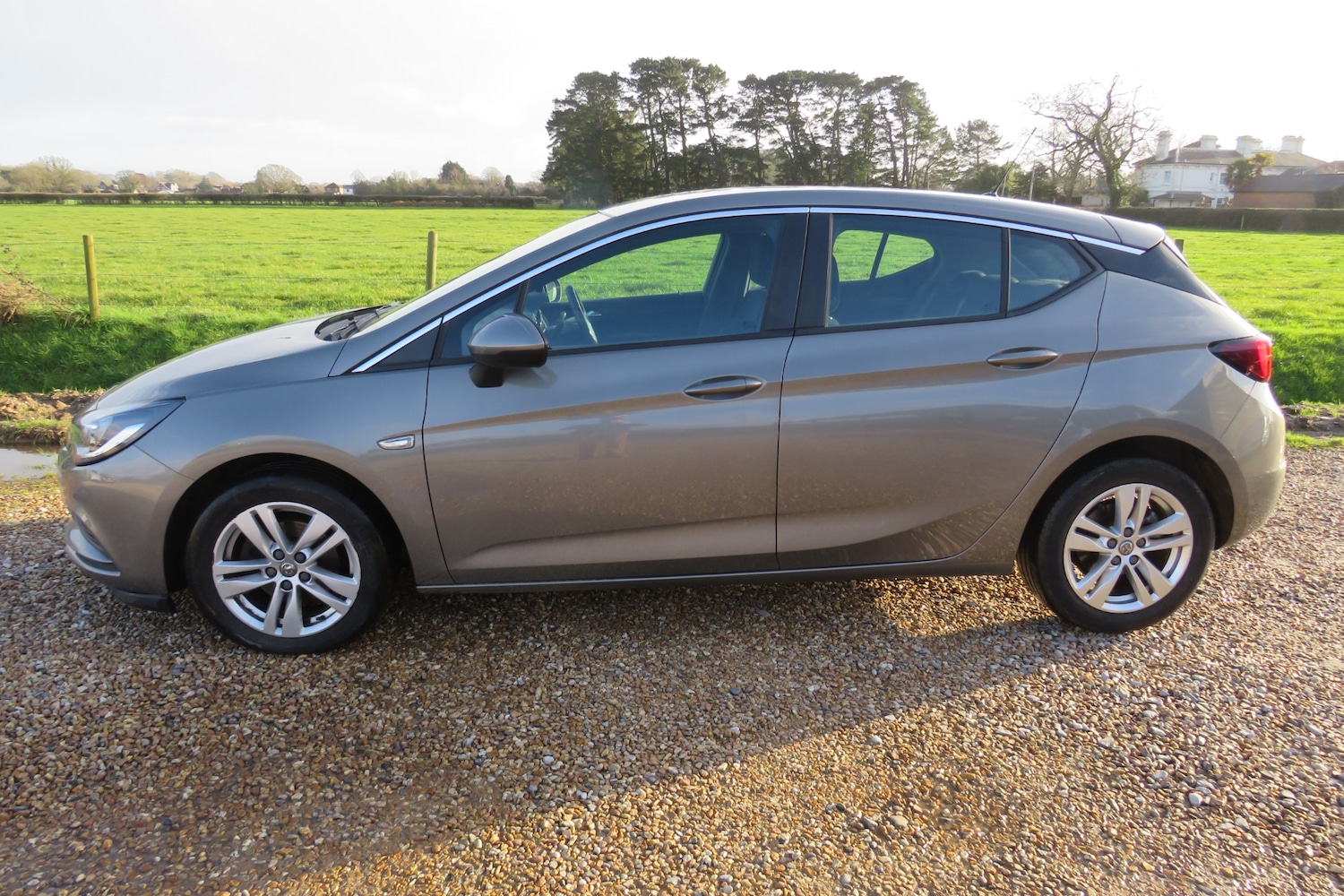 Used Vauxhall Astra 2016 for sale - 73581850: Photo 46