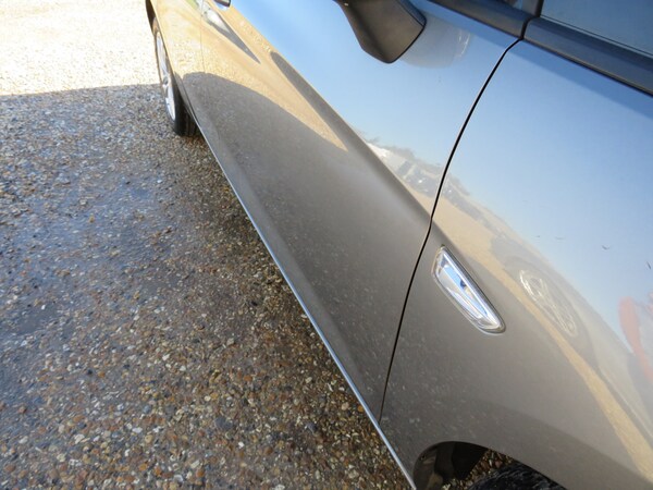 Used Vauxhall Astra 2016 for sale - 73581850: Photo 9