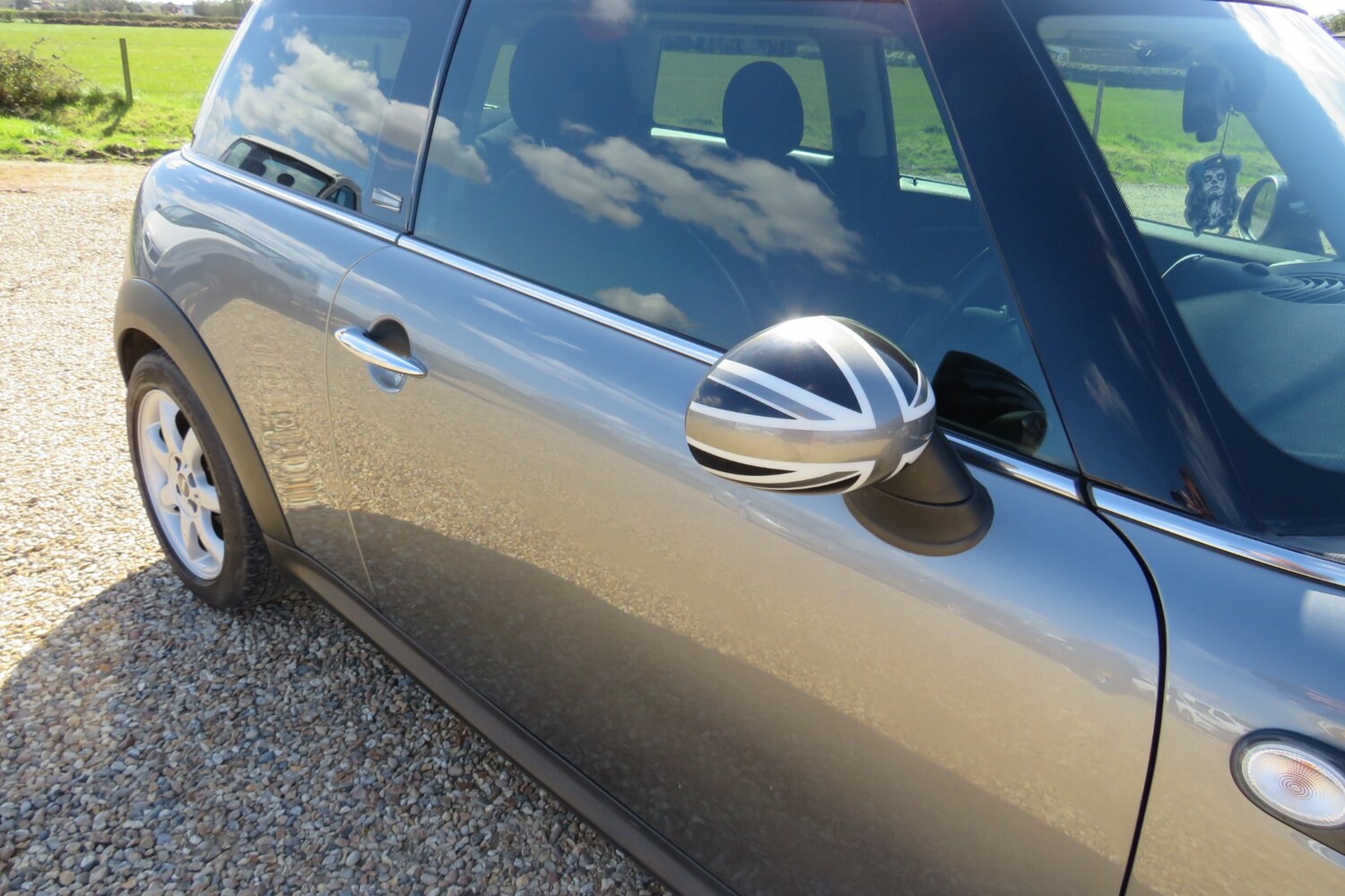 Used MINI Hatch 2009 for sale - 77813342: Photo 16