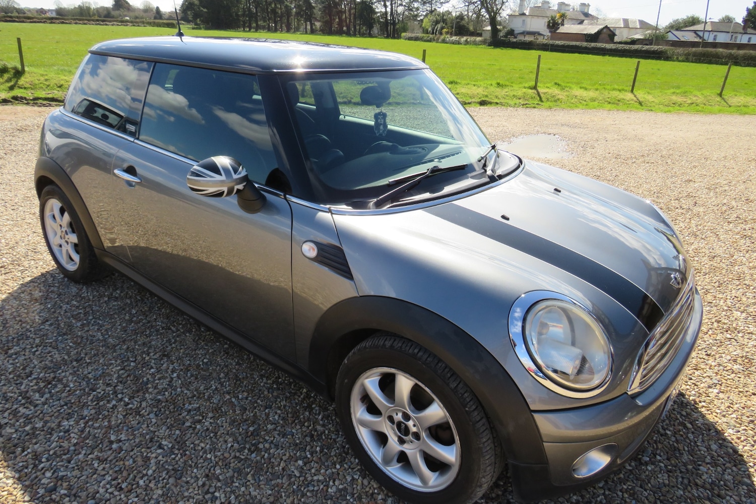 Used MINI Hatch 2009 for sale - 77813342: Photo 17