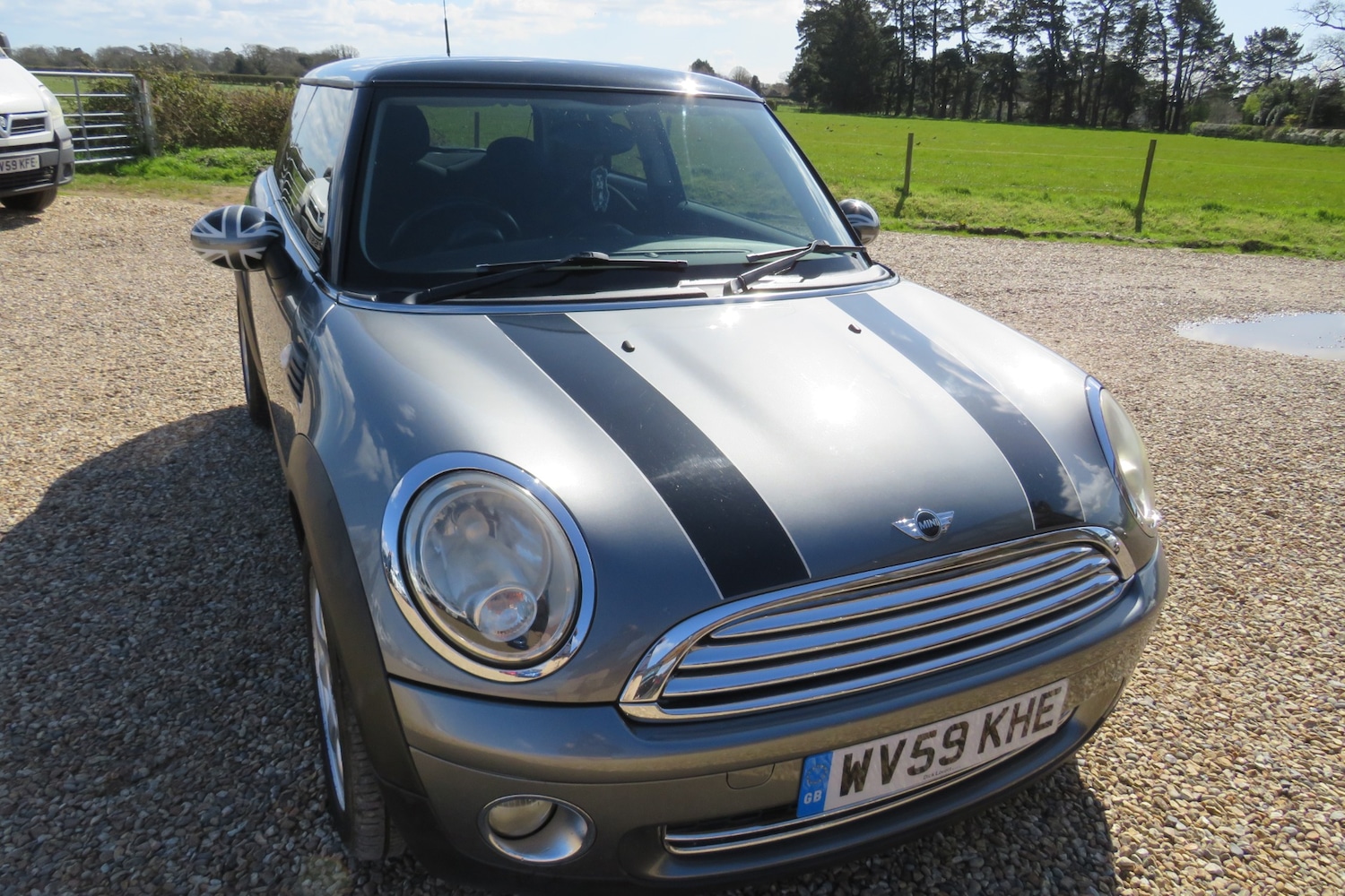 Used MINI Hatch 2009 for sale - 77813342: Photo 18