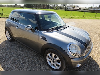 Used MINI Hatch 2009 for sale - 77813342: Photo