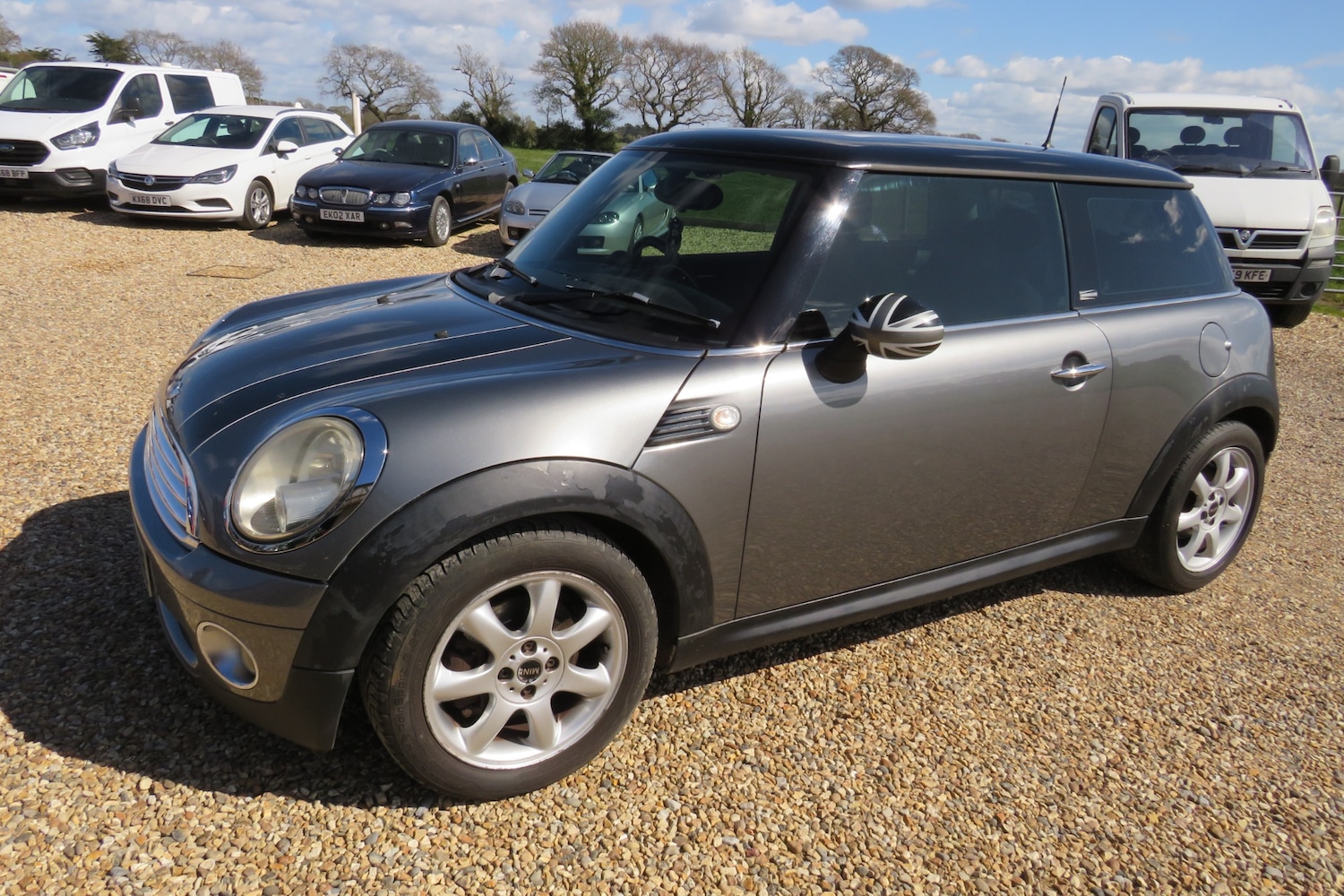 Used MINI Hatch 2009 for sale - 77813342: Photo 21