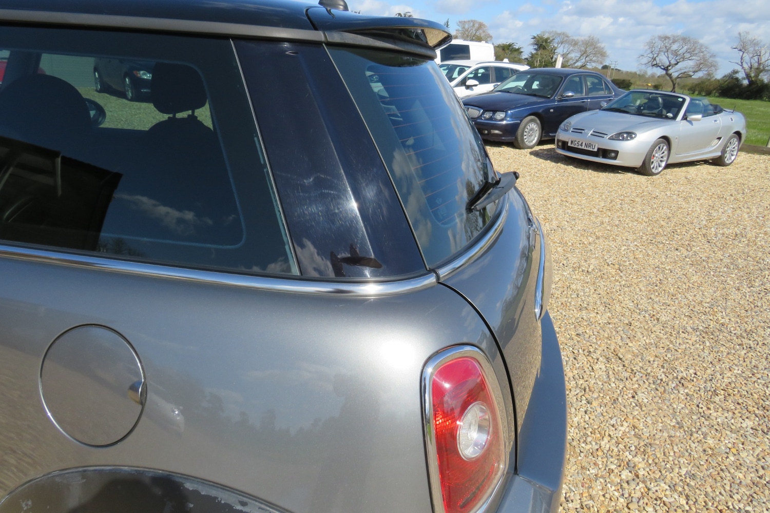 Used MINI Hatch 2009 for sale - 77813342: Photo 24