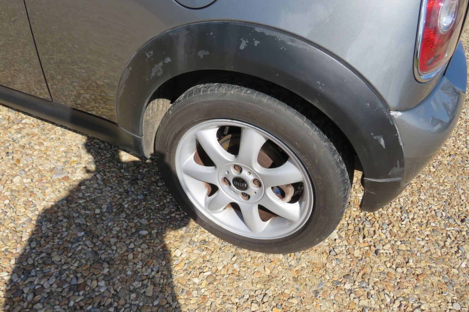 Used MINI Hatch 2009 for sale - 77813342: Photo 26