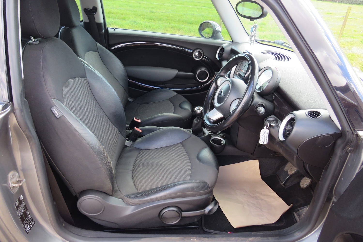 Used MINI Hatch 2009 for sale - 77813342: Photo 28