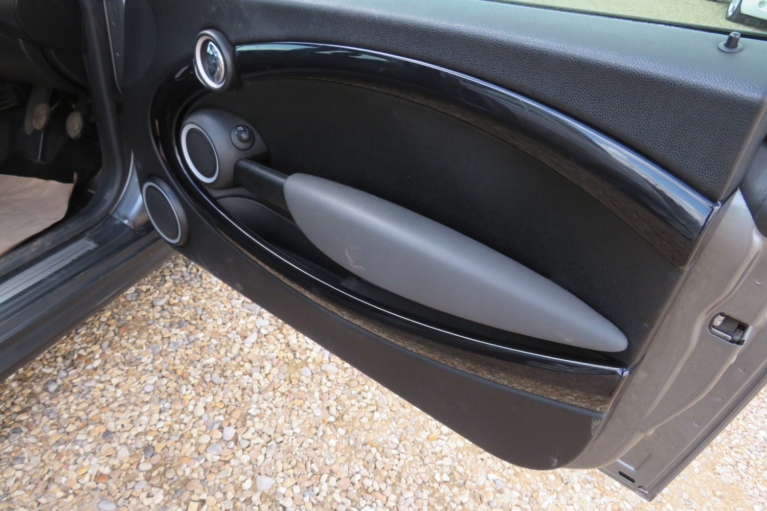 Used MINI Hatch 2009 for sale - 77813342: Photo 29