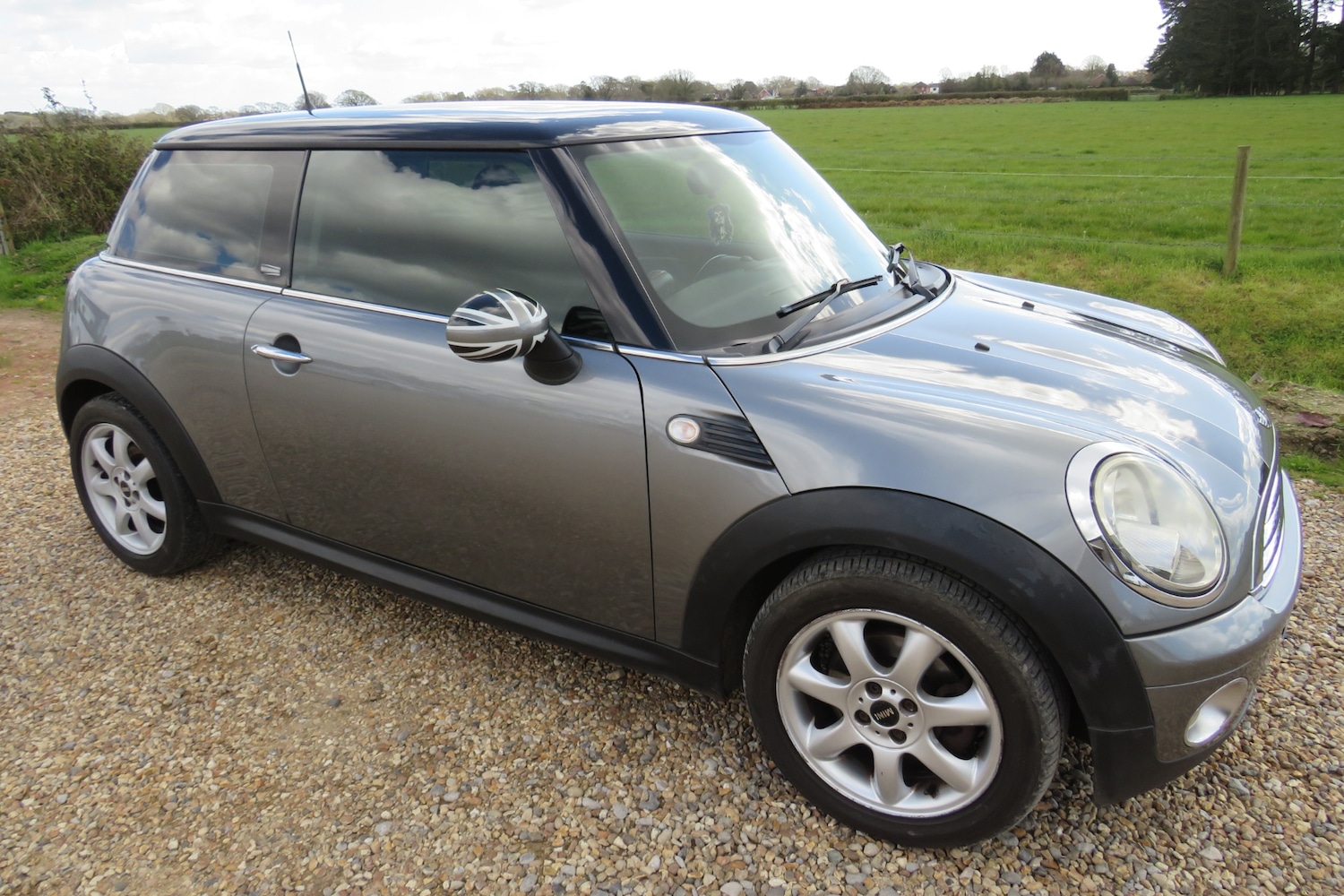 Used MINI Hatch 2009 for sale - 77813342: Photo 30
