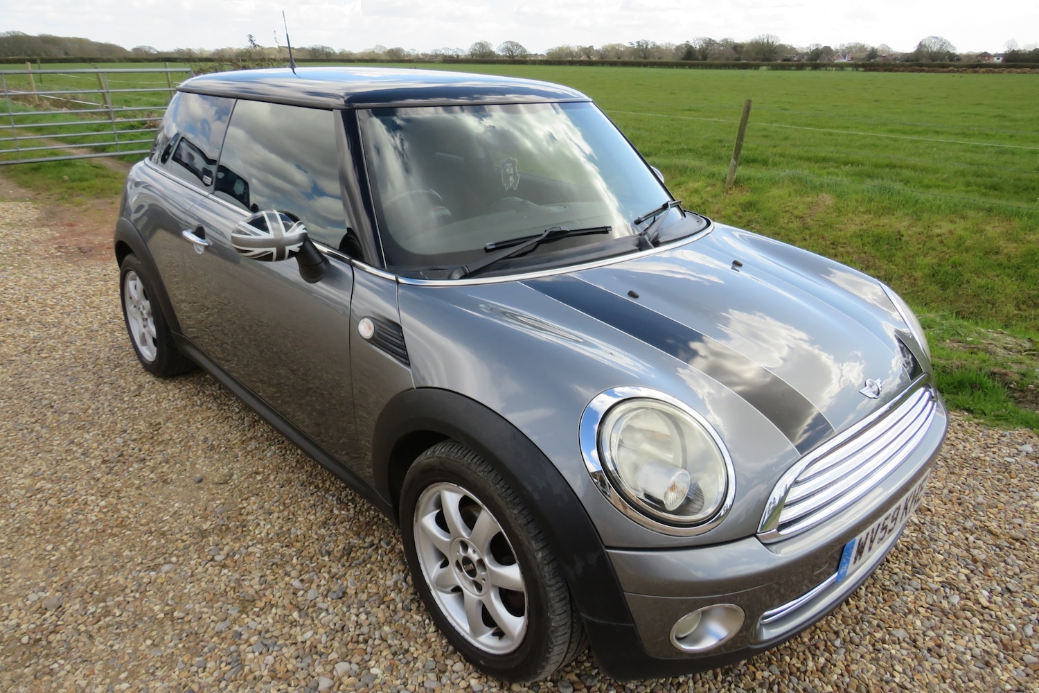 Used MINI Hatch 2009 for sale - 77813342: Photo 31