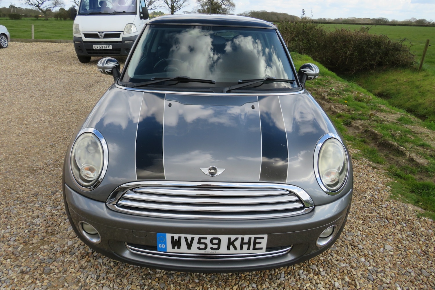 Used MINI Hatch 2009 for sale - 77813342: Photo 32