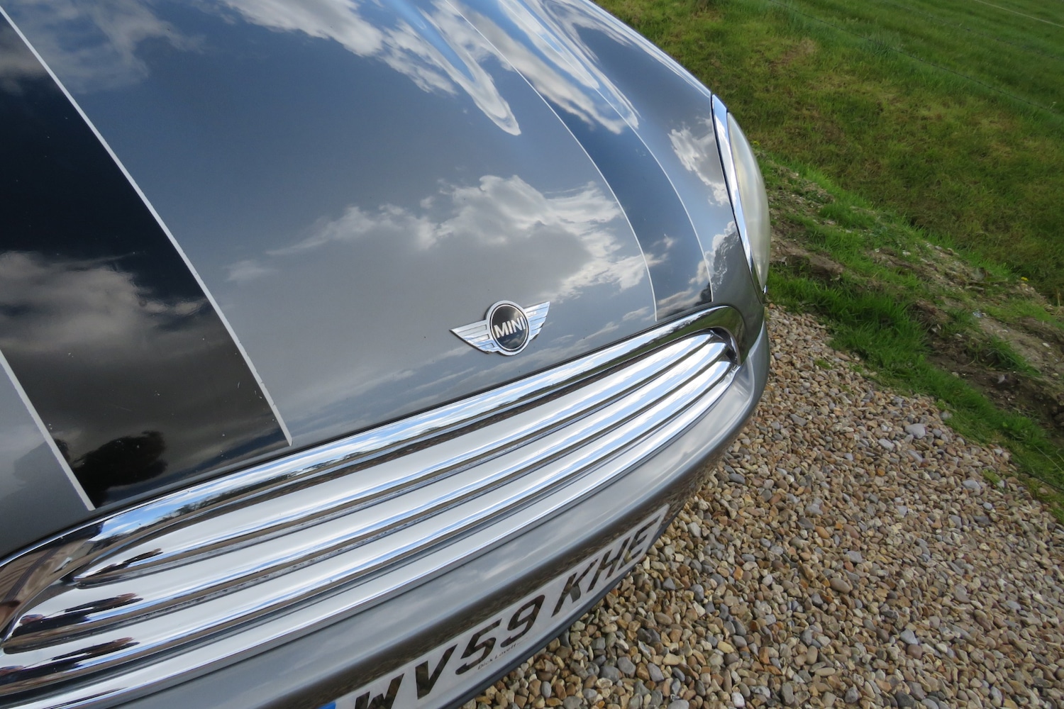 Used MINI Hatch 2009 for sale - 77813342: Photo 33