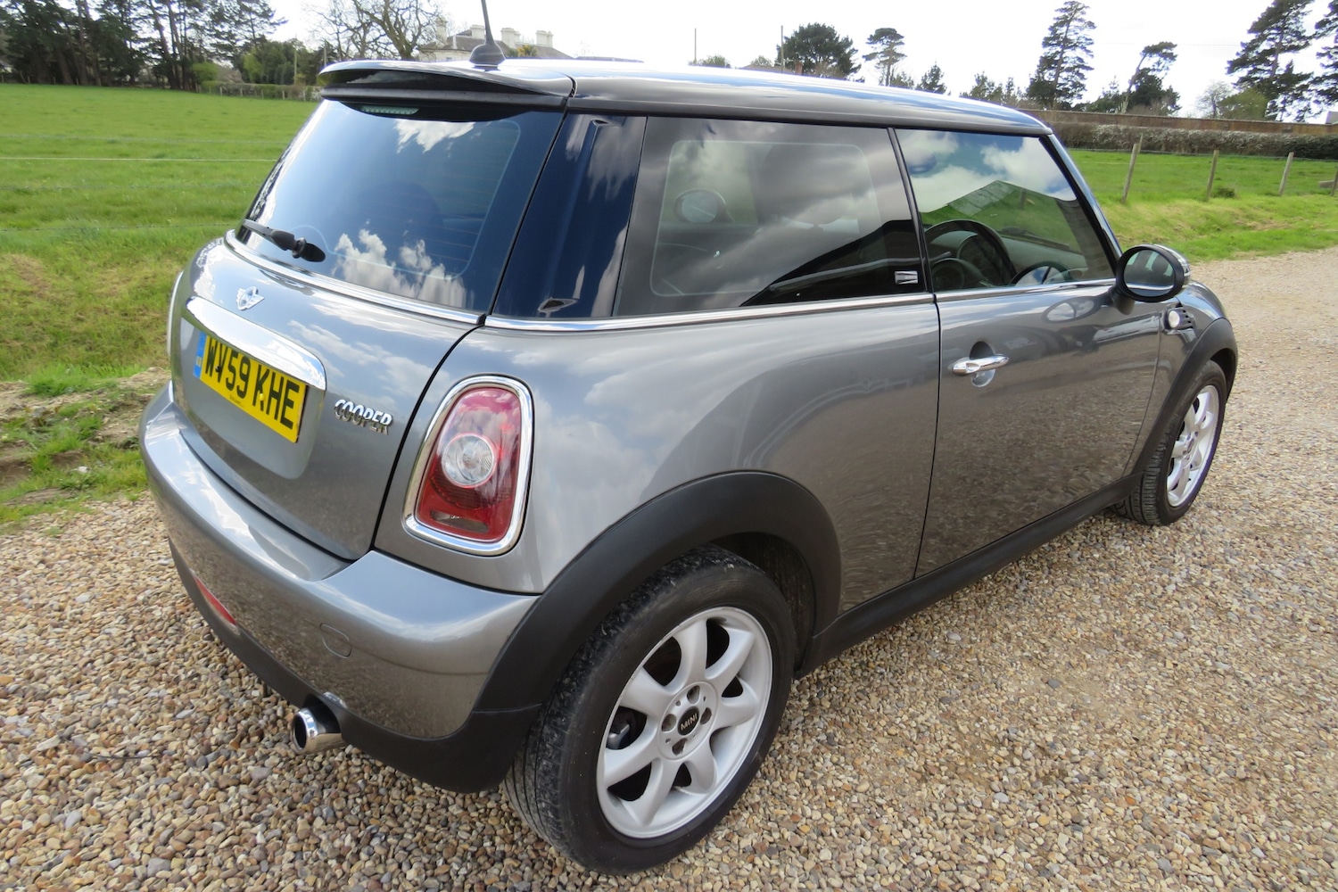 Used MINI Hatch 2009 for sale - 77813342: Photo 34