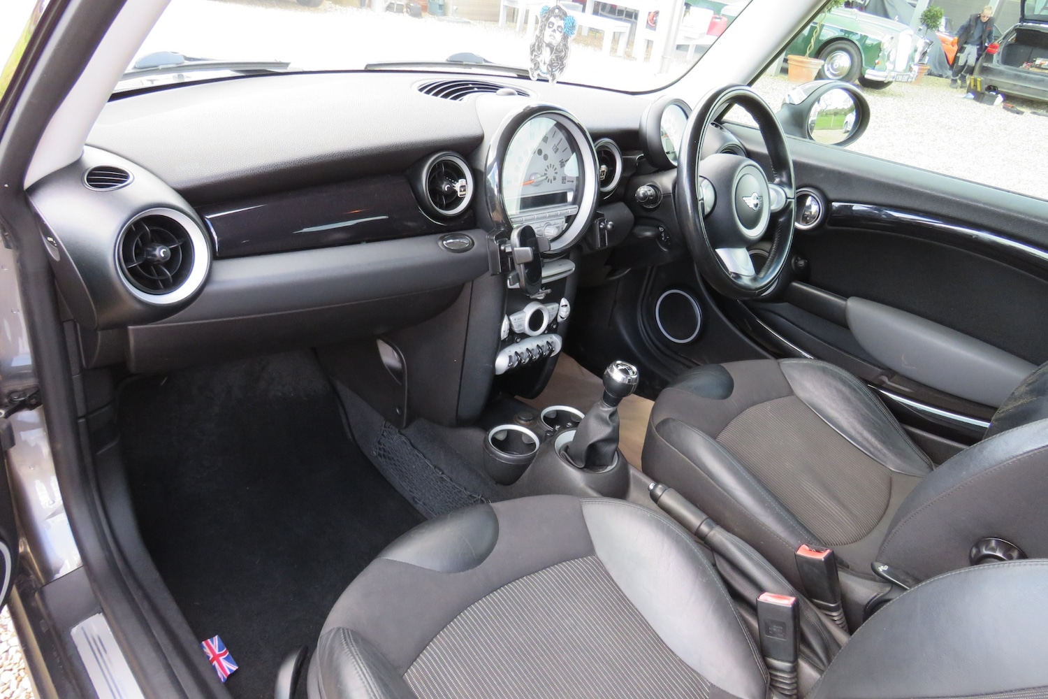 Used MINI Hatch 2009 for sale - 77813342: Photo 39