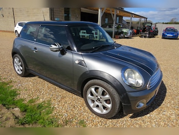 Used MINI Hatch 2009 for sale - 77813342: Photo