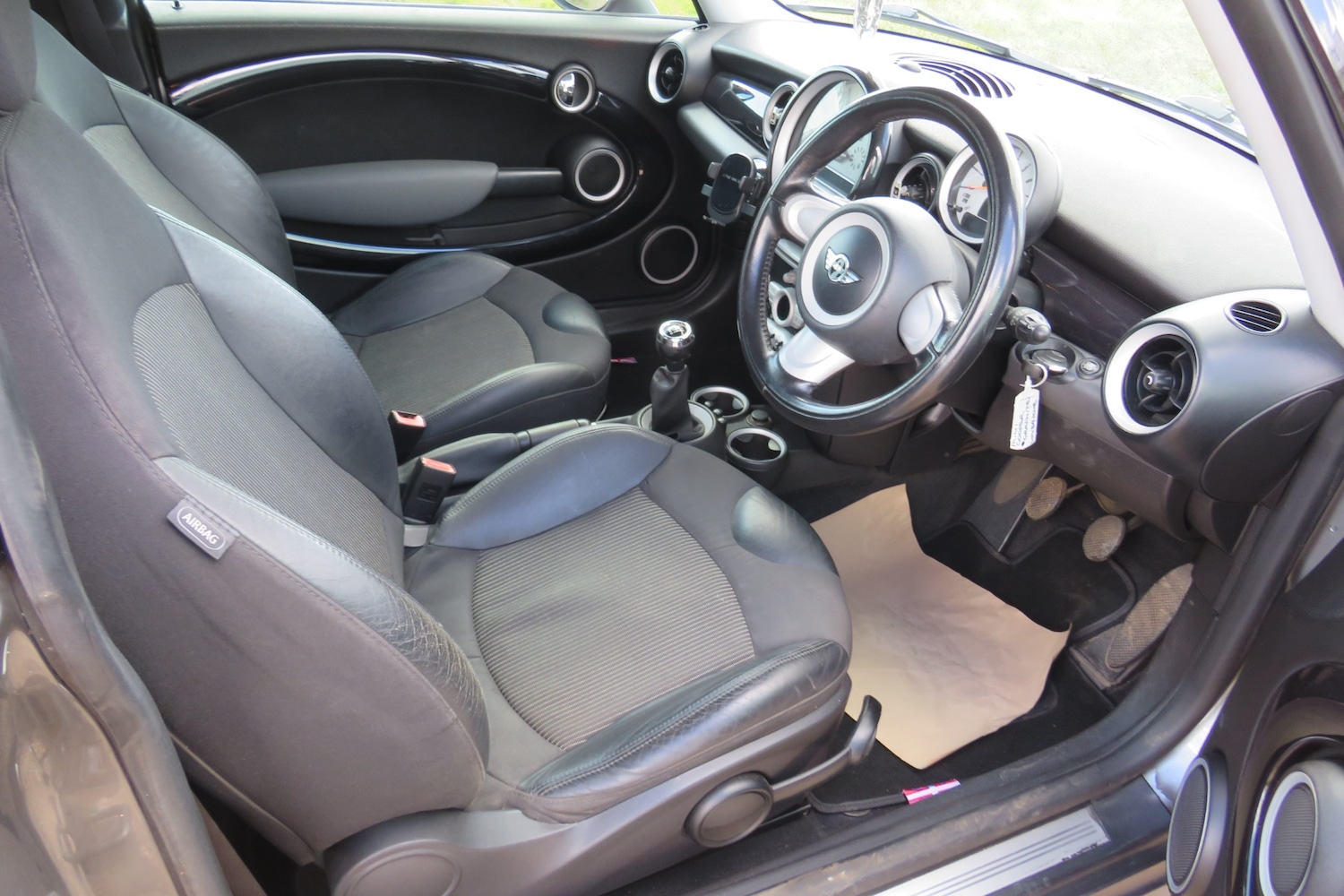 Used MINI Hatch 2009 for sale - 77813342: Photo 4