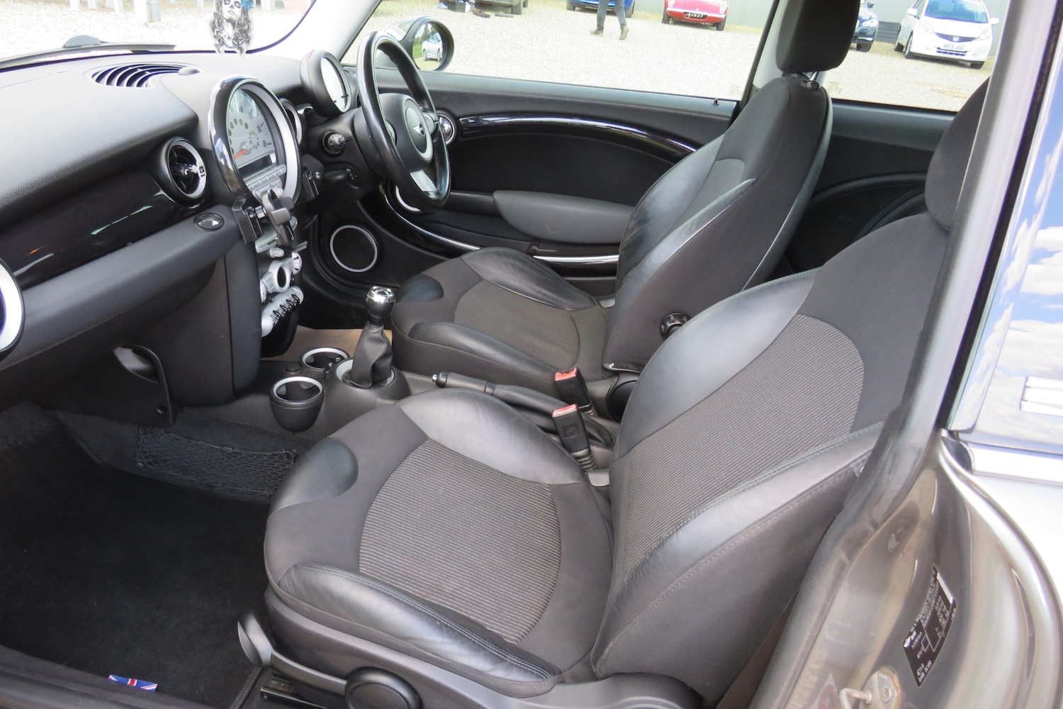 Used MINI Hatch 2009 for sale - 77813342: Photo 41