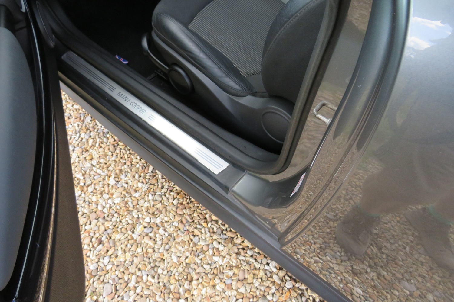 Used MINI Hatch 2009 for sale - 77813342: Photo 42