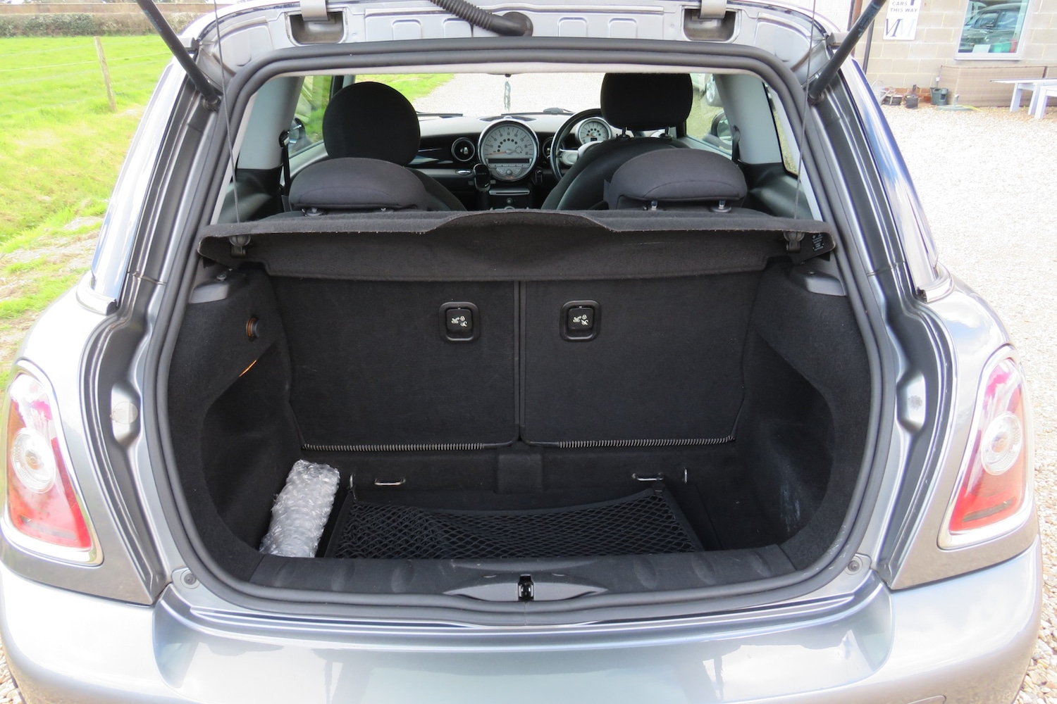 Used MINI Hatch 2009 for sale - 77813342: Photo 43