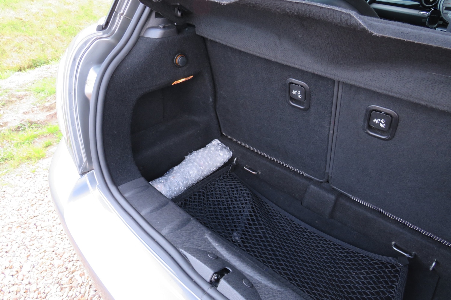 Used MINI Hatch 2009 for sale - 77813342: Photo 45