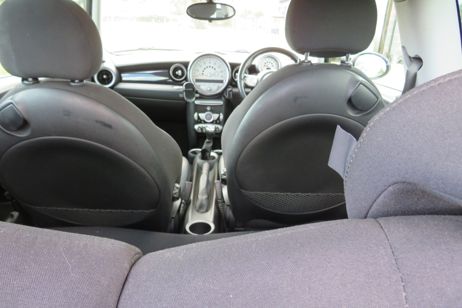 Used MINI Hatch 2009 for sale - 77813342: Photo 46