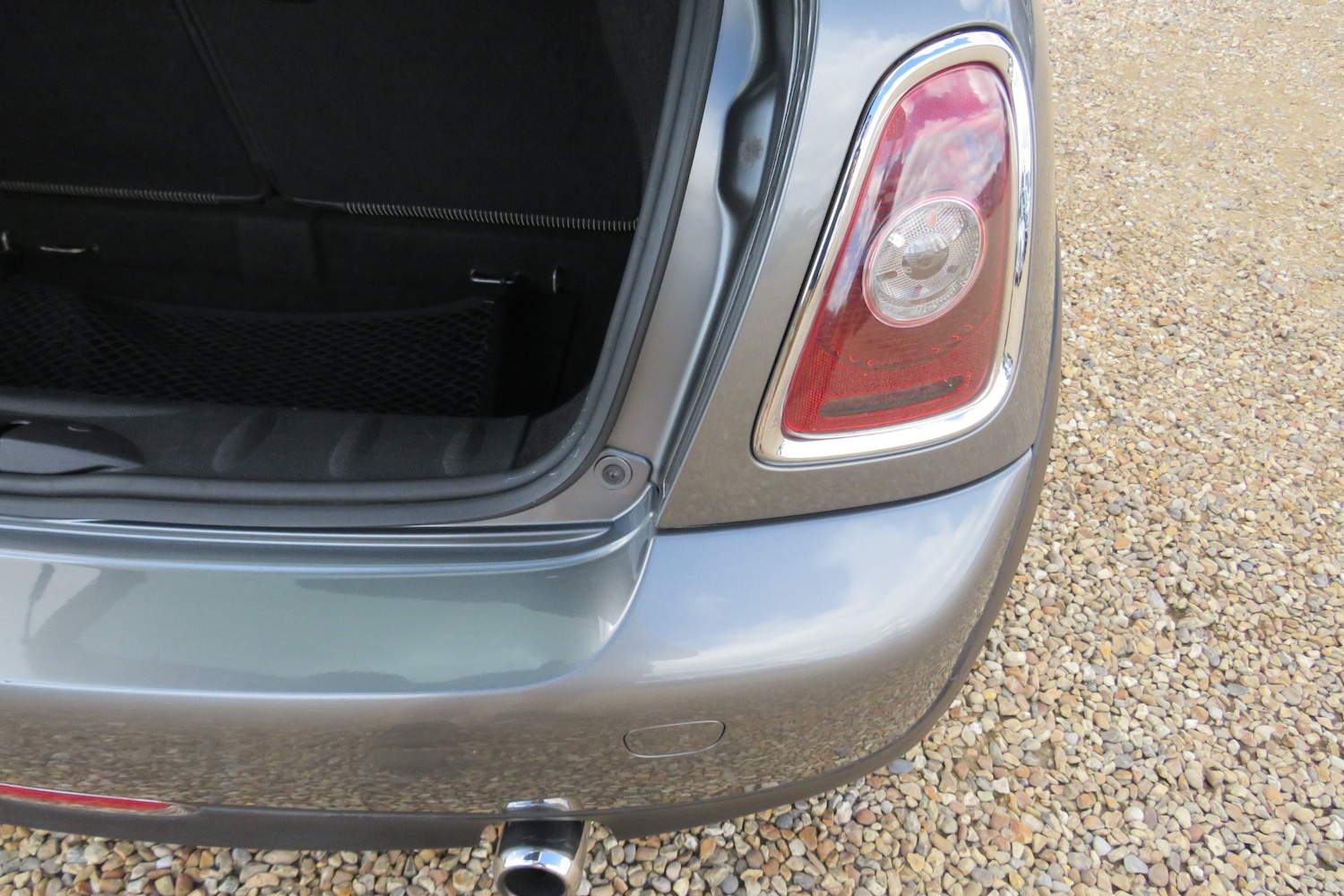 Used MINI Hatch 2009 for sale - 77813342: Photo 47