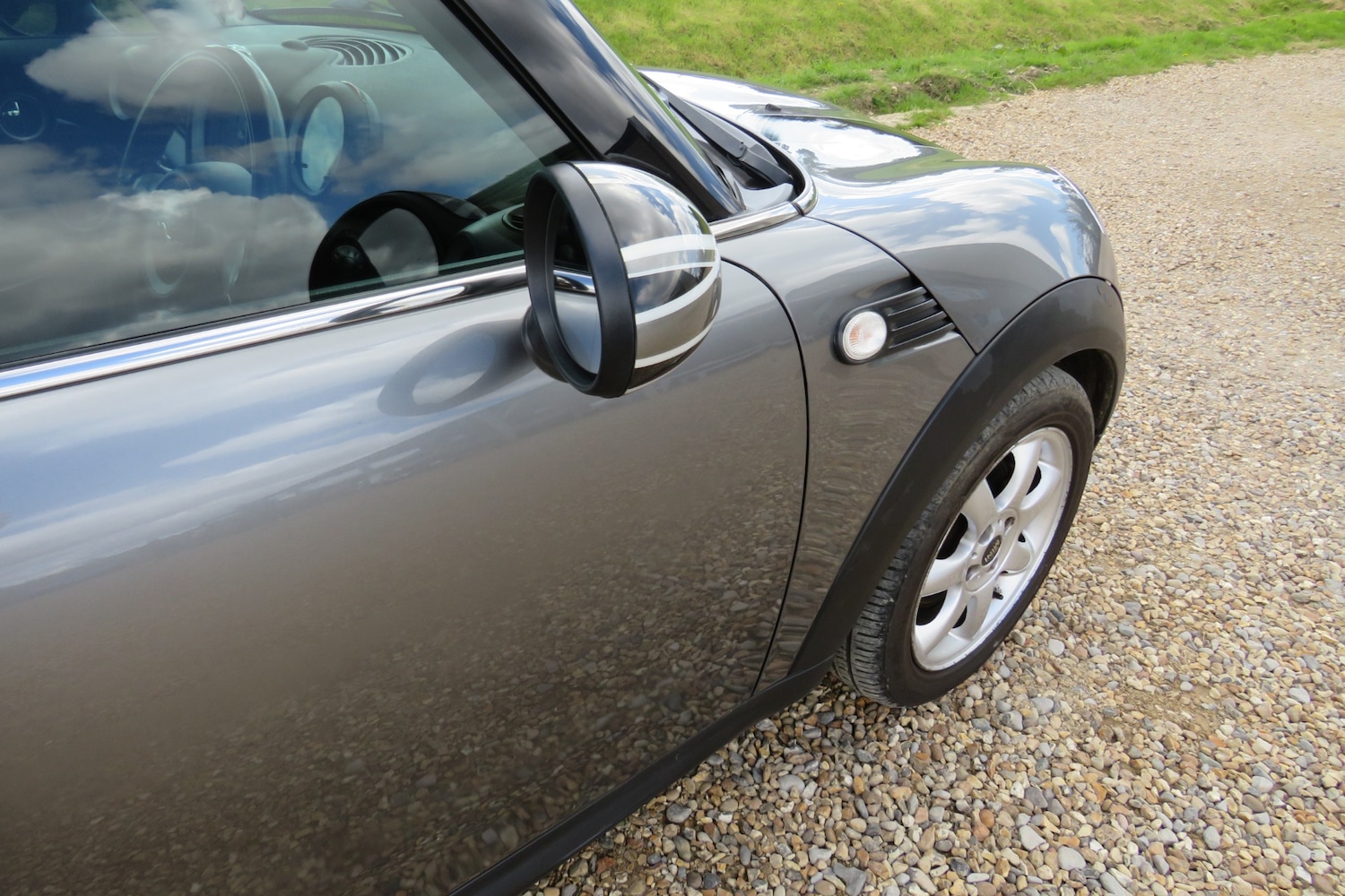 Used MINI Hatch 2009 for sale - 77813342: Photo 48