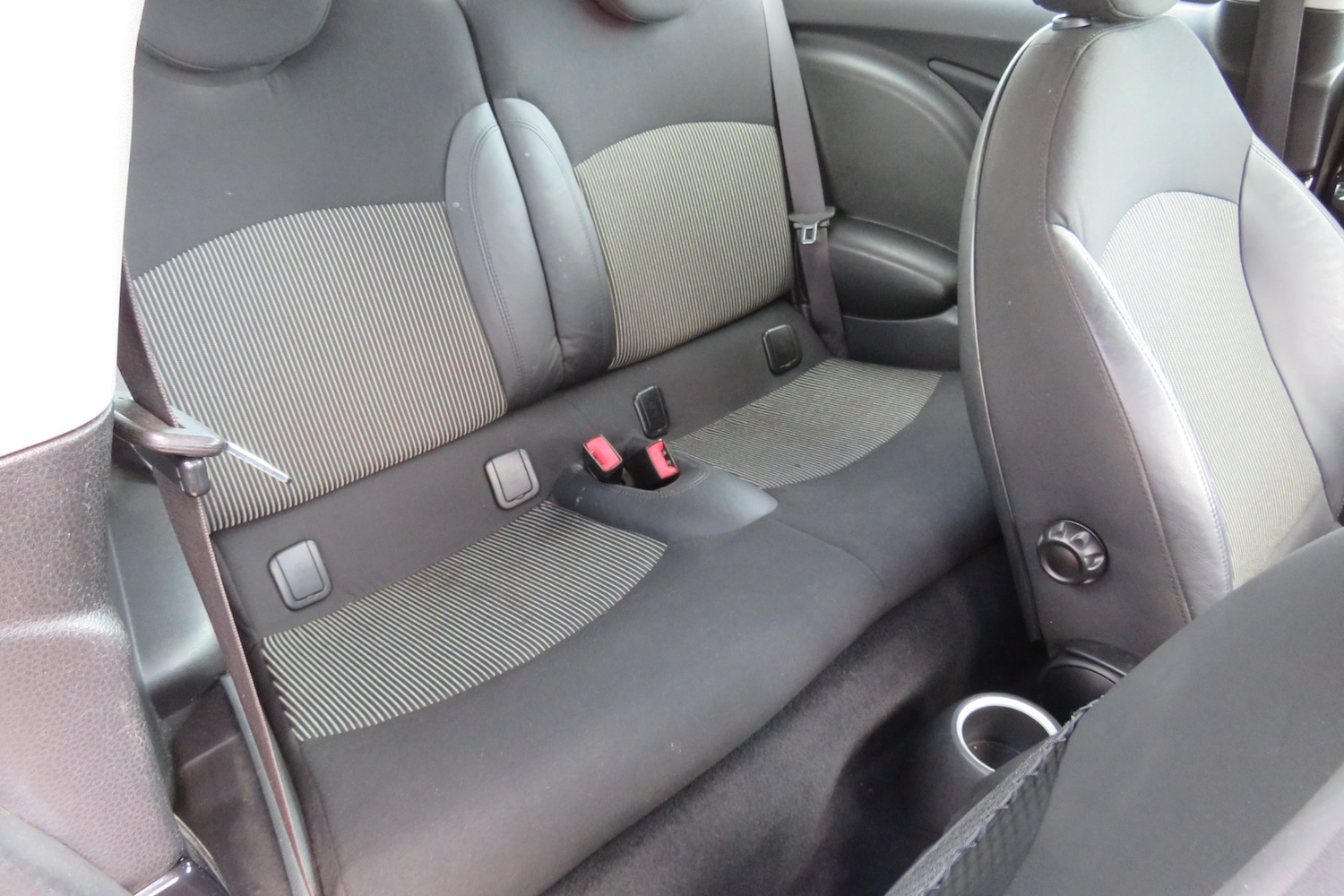 Used MINI Hatch 2009 for sale - 77813342: Photo 49