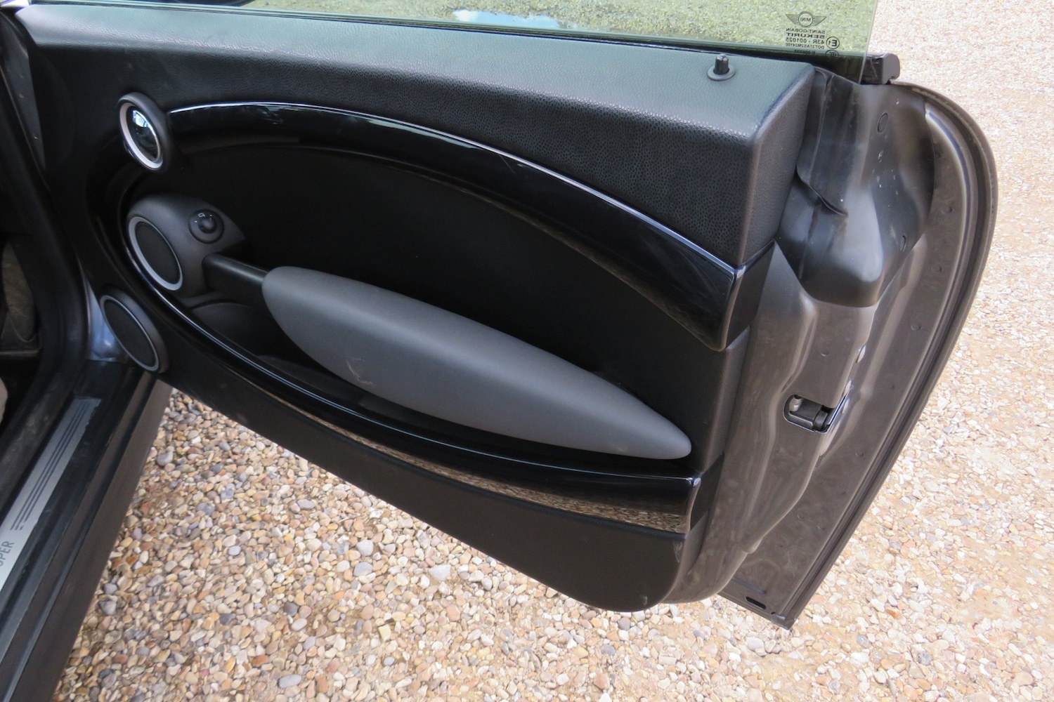 Used MINI Hatch 2009 for sale - 77813342: Photo 50