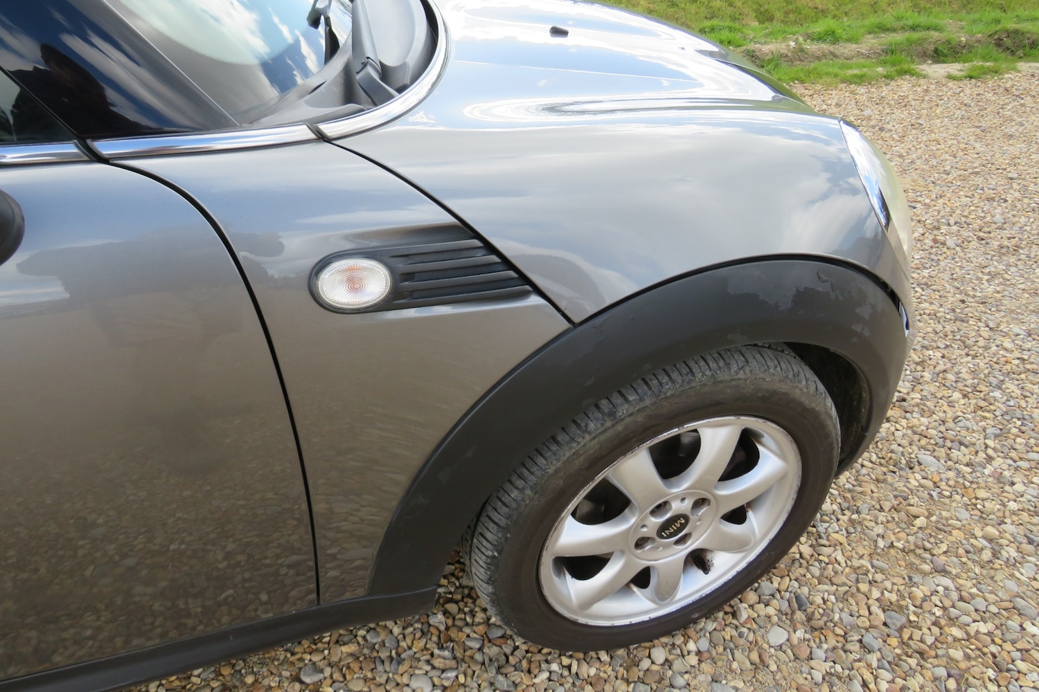 Used MINI Hatch 2009 for sale - 77813342: Photo 51