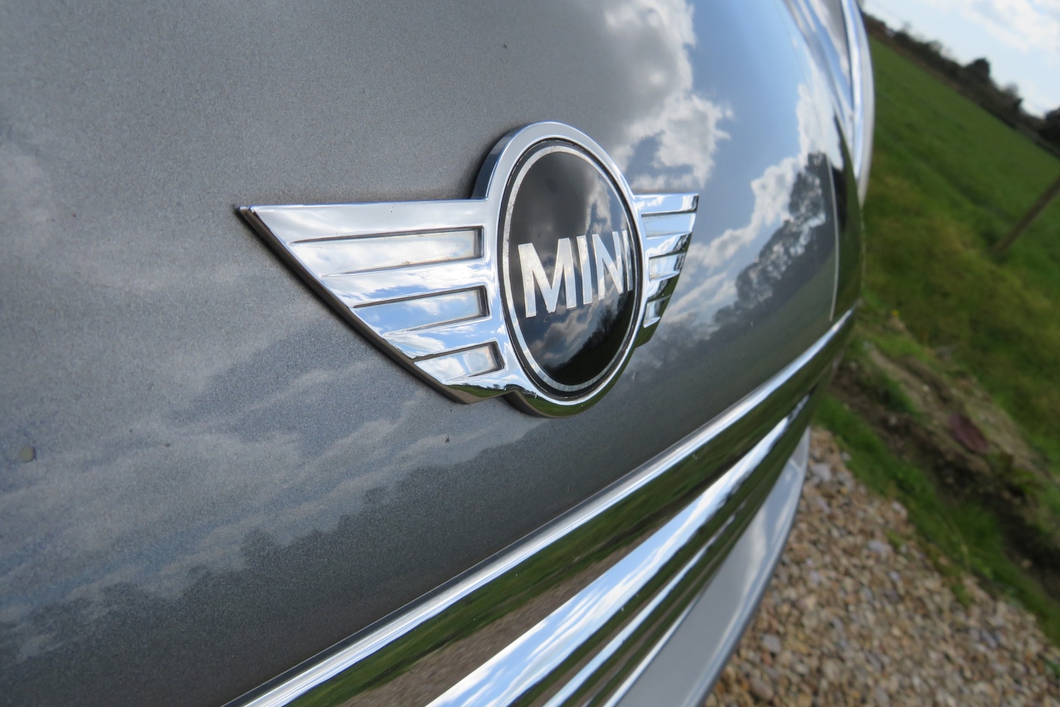 Used MINI Hatch 2009 for sale - 77813342: Photo 53