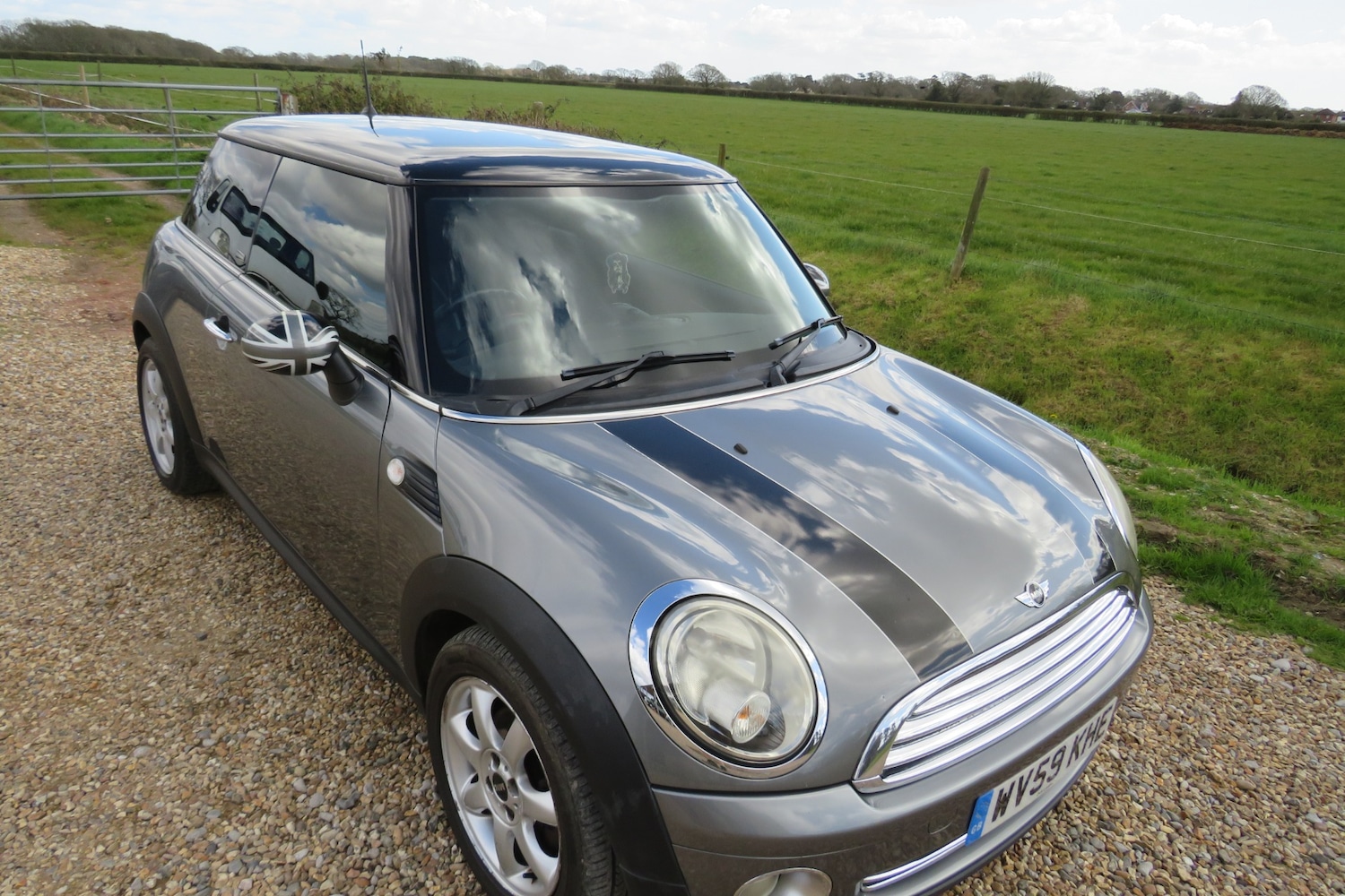 Used MINI Hatch 2009 for sale - 77813342: Photo 54