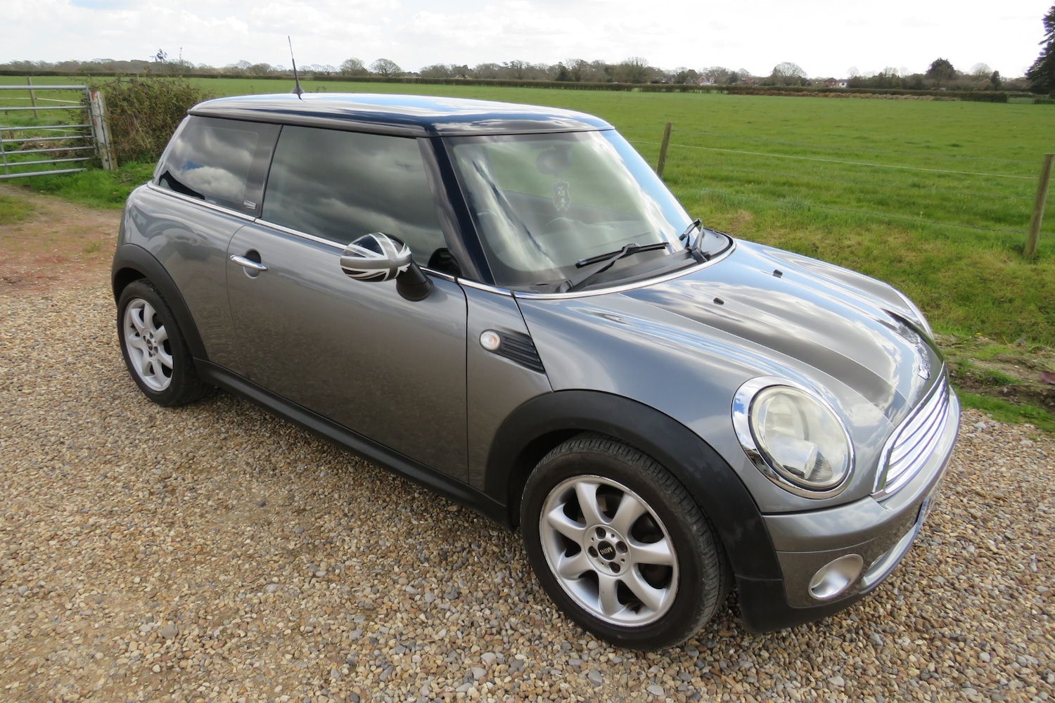 Used MINI Hatch 2009 for sale - 77813342: Photo 55