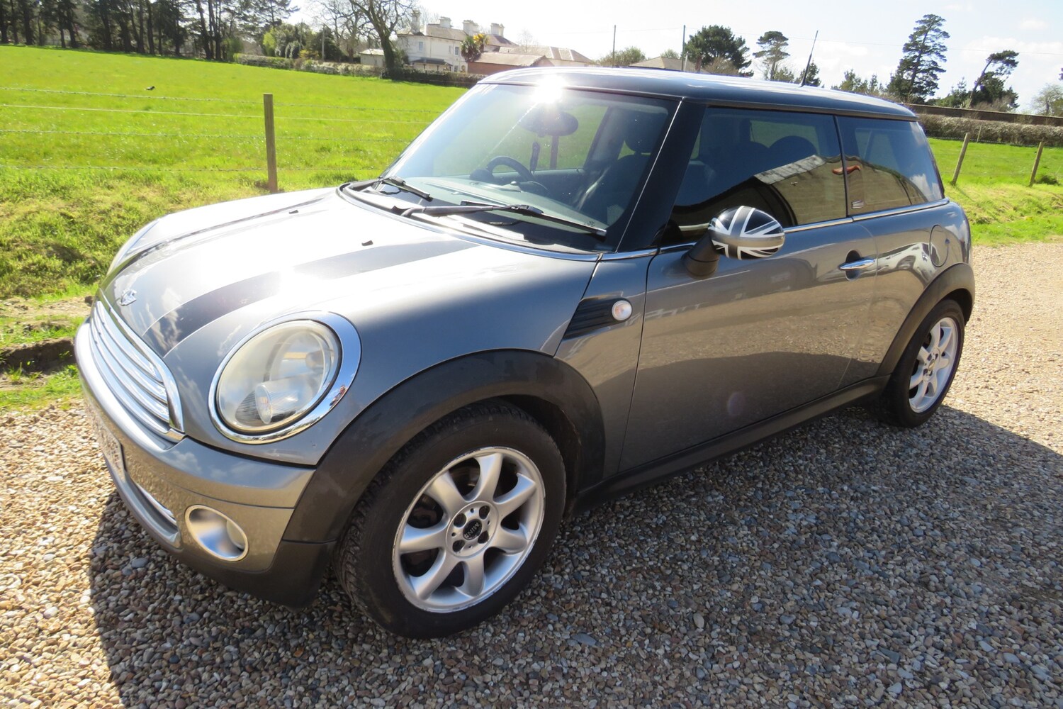 Used MINI Hatch 2009 for sale - 77813342: Photo 58