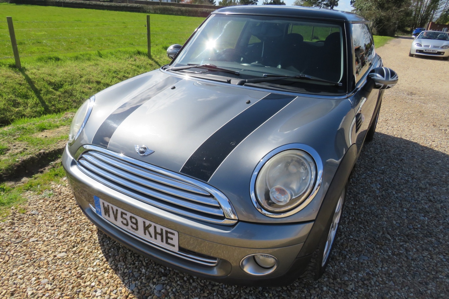 Used MINI Hatch 2009 for sale - 77813342: Photo 59