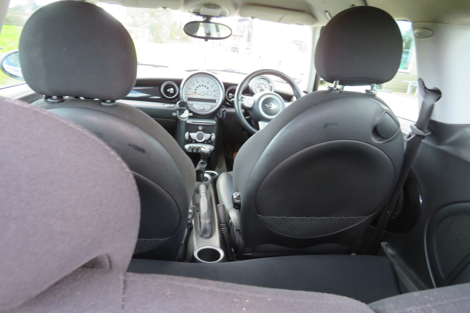 Used MINI Hatch 2009 for sale - 77813342: Photo 6